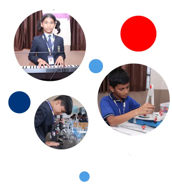 Aditya School Banner